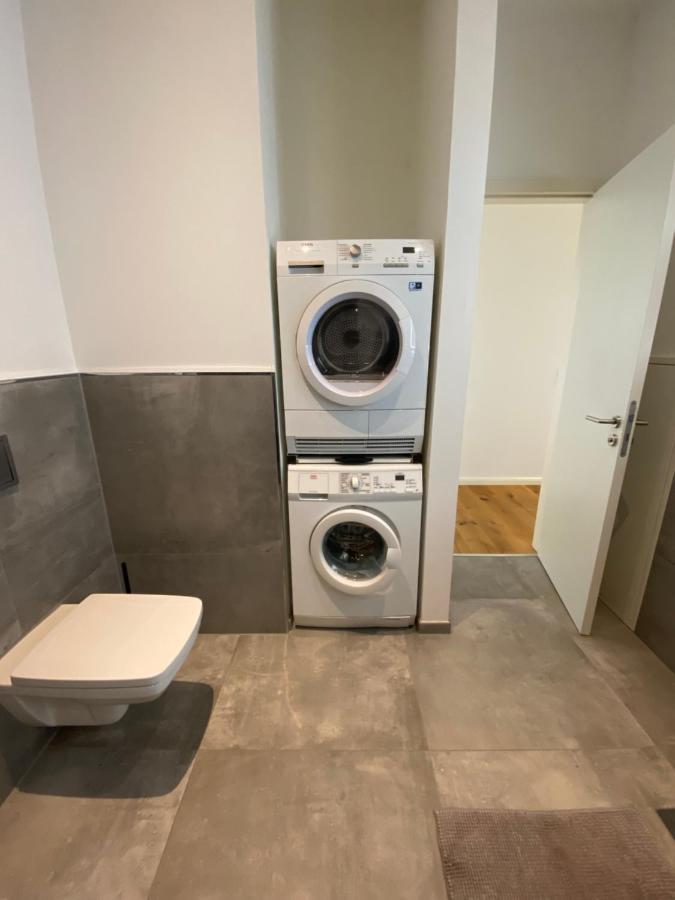 Loft In Bester Lage Landau in der Pfalz Exteriör bild