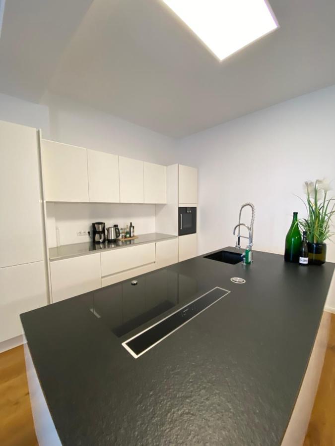 Loft In Bester Lage Landau in der Pfalz Exteriör bild