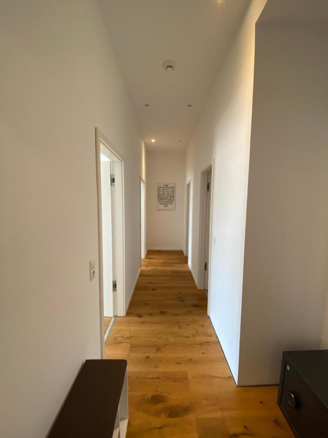 Loft In Bester Lage Landau in der Pfalz Exteriör bild