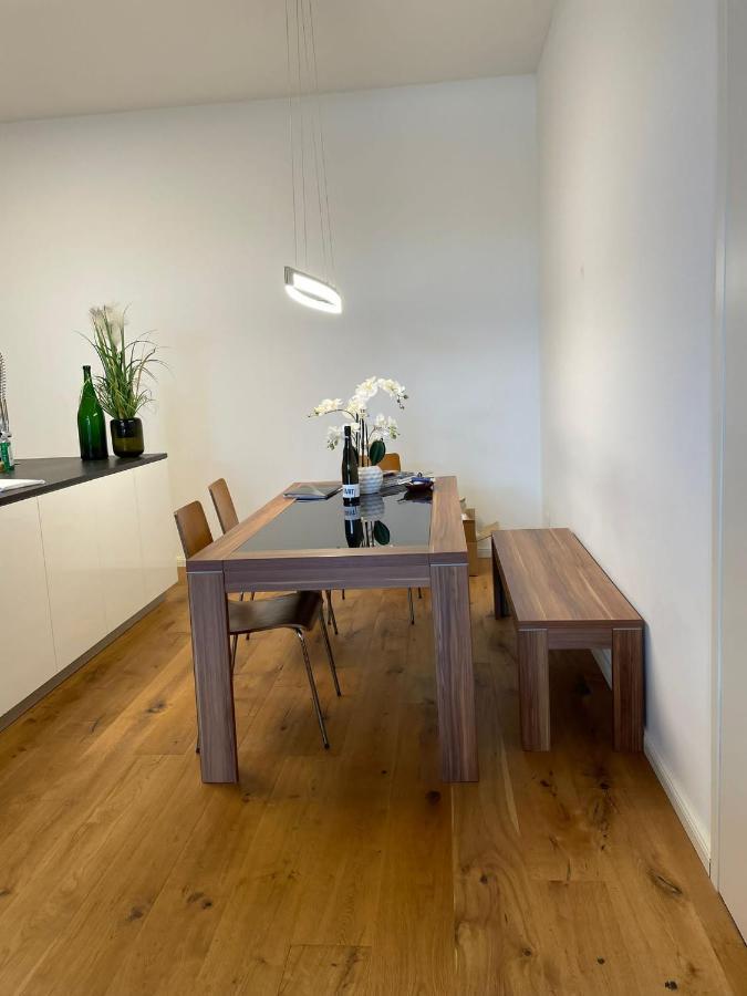 Loft In Bester Lage Landau in der Pfalz Exteriör bild